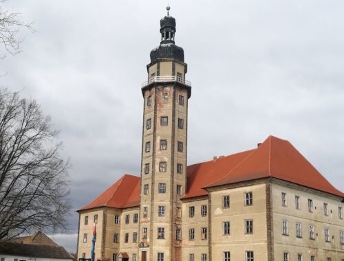 Schloss Reinharz