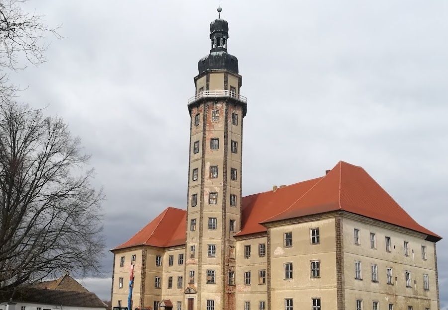 Schloss Reinharz